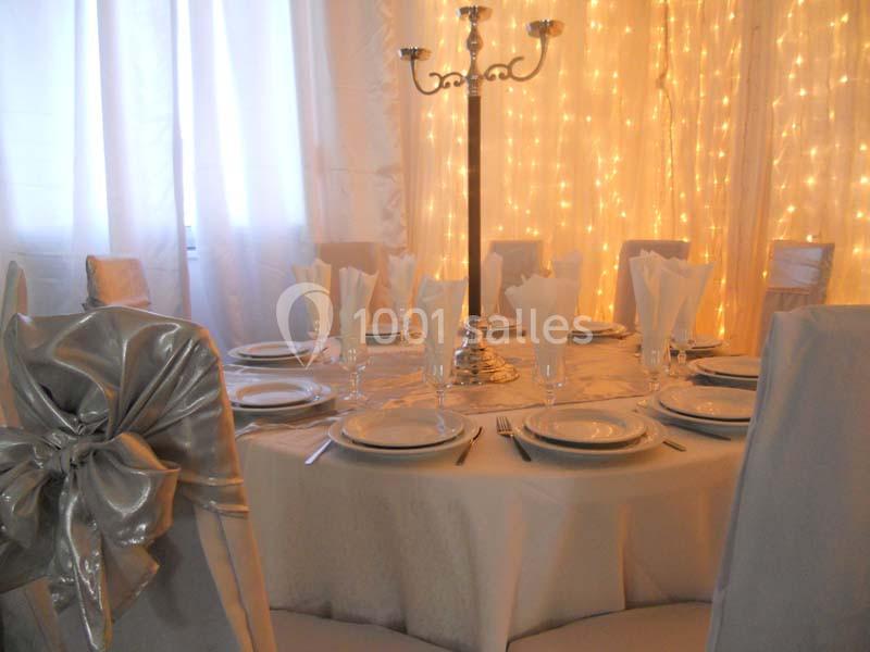 Eden Palace - galerie - photo 2