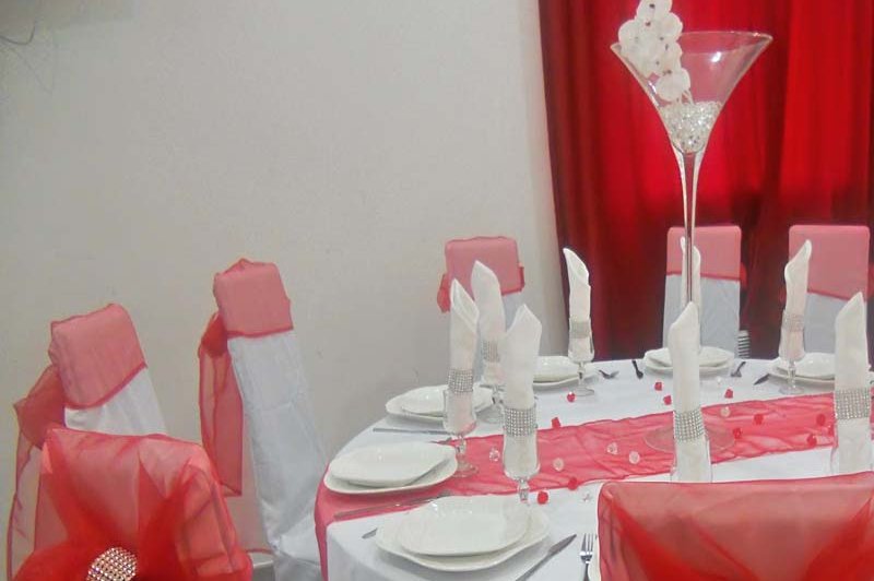 Eden Palace - photo 5