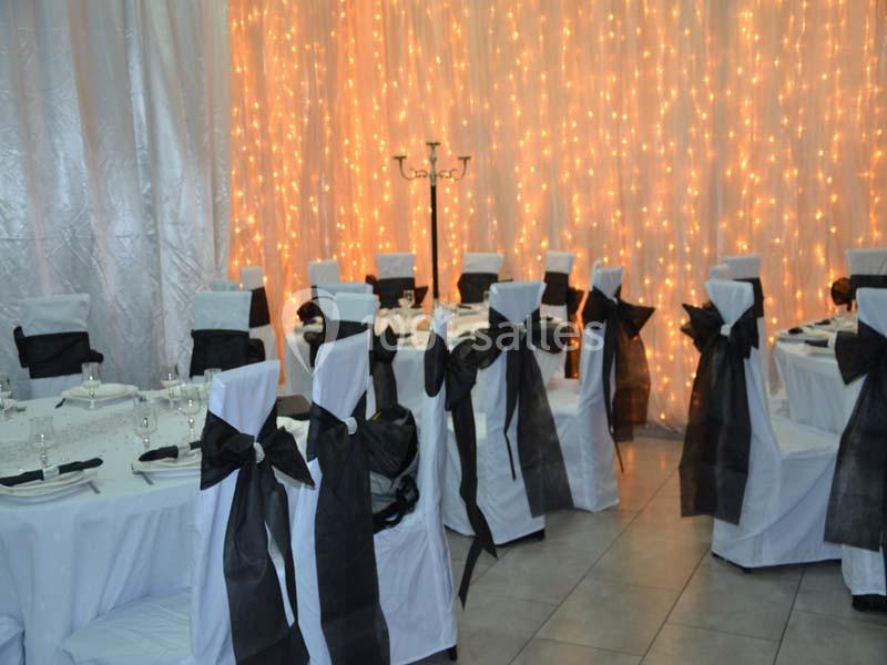 Eden Palace - galerie - photo 16