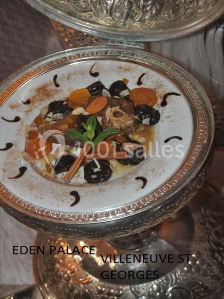 Eden Palace - galerie - photo 21