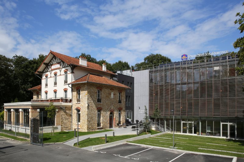L'Ermitage - photo 5