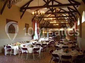 Le Domaine Du Clos Bourbon - photo 2