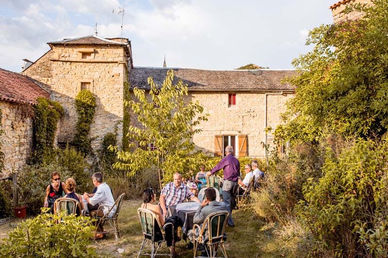 Domaine d'Alcapiès - photo 4