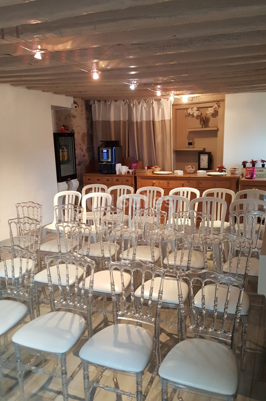 Le Moulin de Pommeuse - galerie - photo 6
