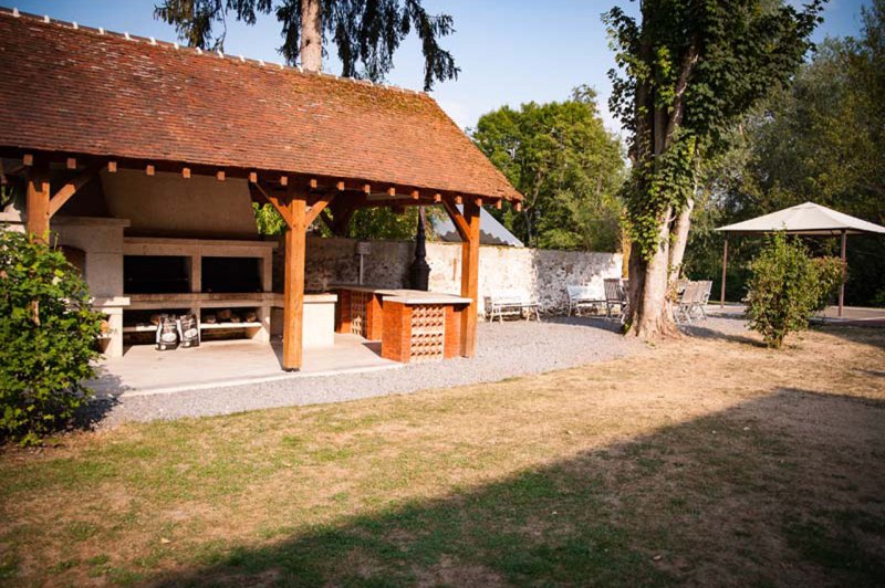 Le Moulin de Pommeuse - photo 5
