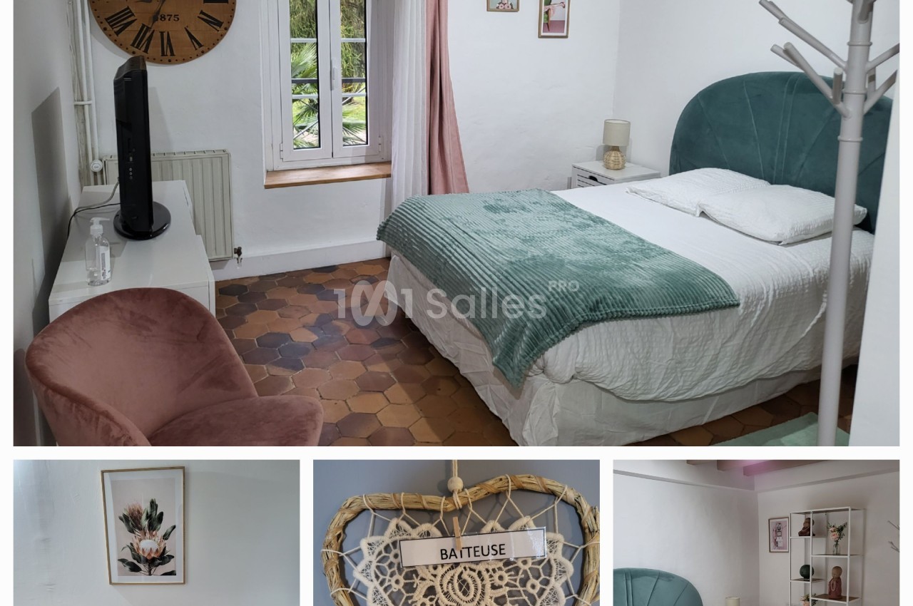 Le Moulin de Pommeuse - galerie - photo 19