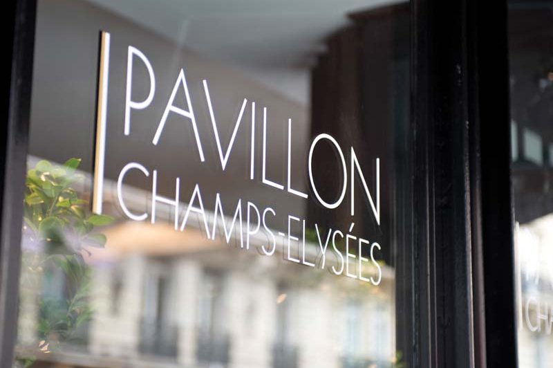 Pavillon Champs Elysées - photo 2