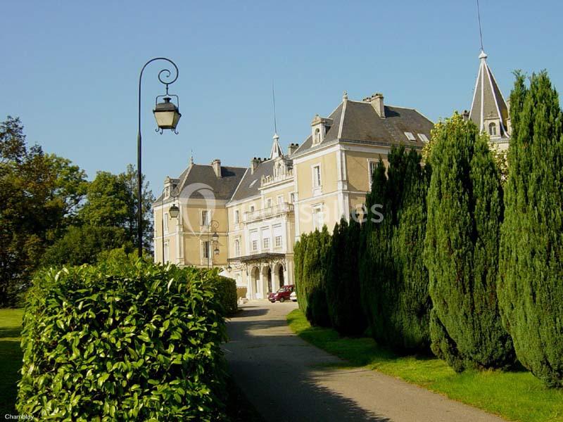 Château De Clairvans - galerie - photo 1