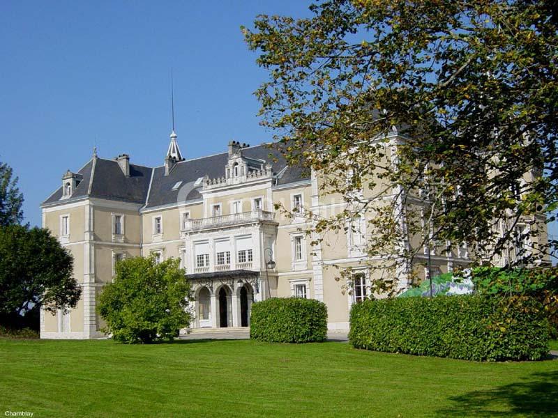 Château De Clairvans - galerie - photo 2