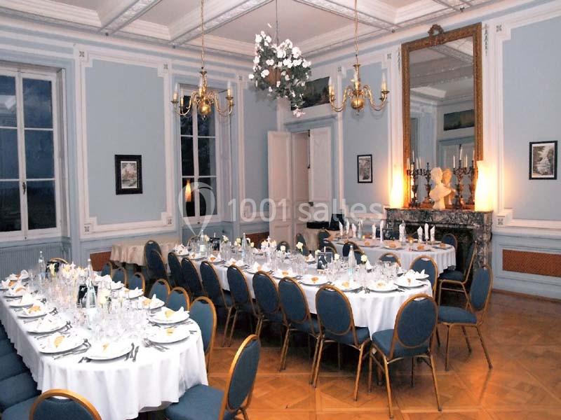 Château De Clairvans - galerie - photo 6