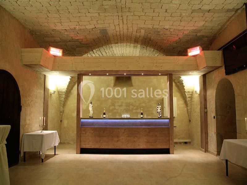 Château De Clairvans - galerie - photo 13