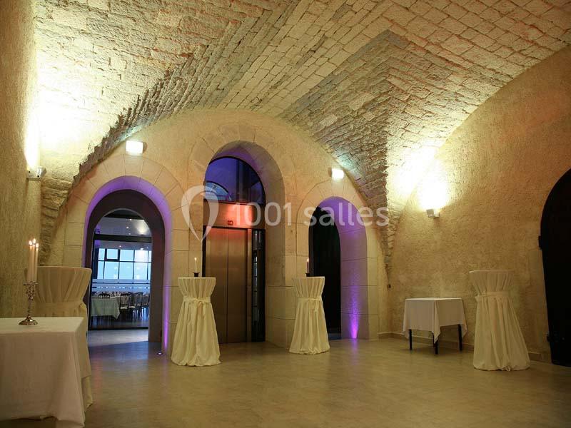 Château De Clairvans - galerie - photo 14