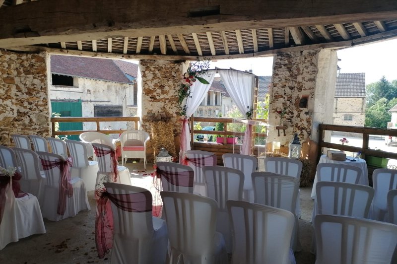 La Chablerie - photo 5