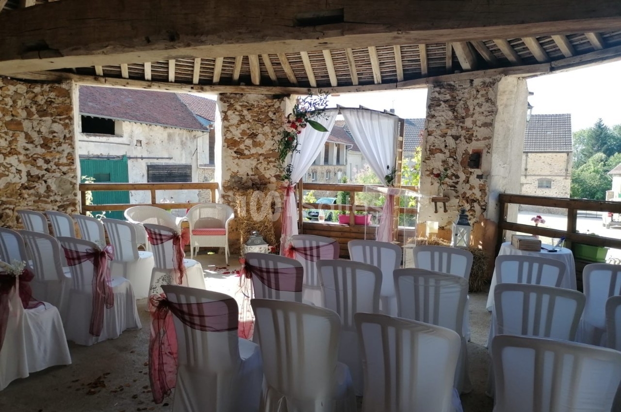 La Chablerie - galerie - photo 5