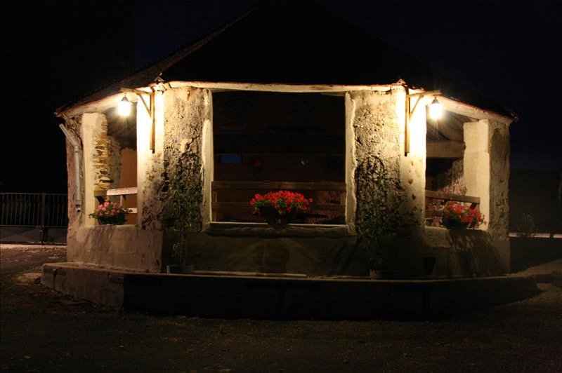 La Chablerie - photo 4