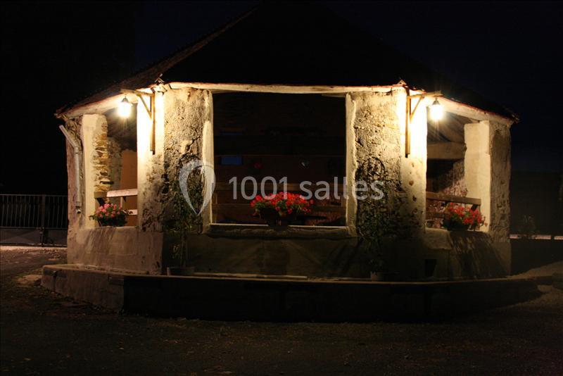 La Chablerie - galerie - photo 4