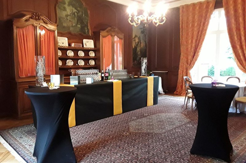 Château De La Fontaine - photo 3