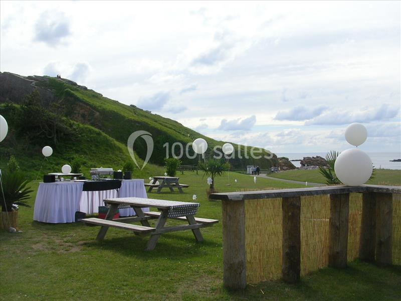 Domaine de Roz Armor - galerie - photo 6