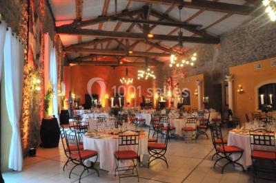 Domaine du Grand Malherbes - photo 1