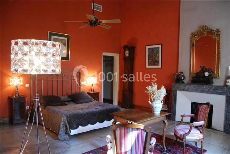 Domaine du Grand Malherbes - galerie - photo 6