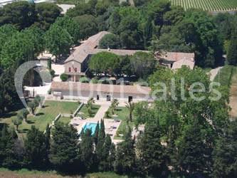 Domaine du Grand Malherbes - galerie - photo 7