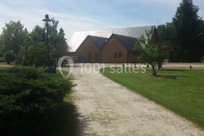 Salle De Gouville Val Iton - photo 2