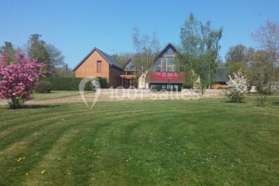 Salle De Gouville Val Iton - photo 1
