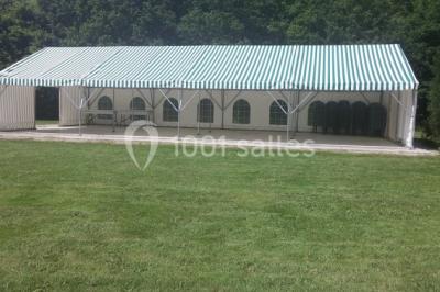 Salle De Gouville Val Iton - photo 5