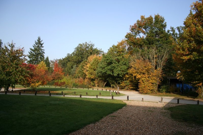 Salle De Gouville Val Iton - photo 4