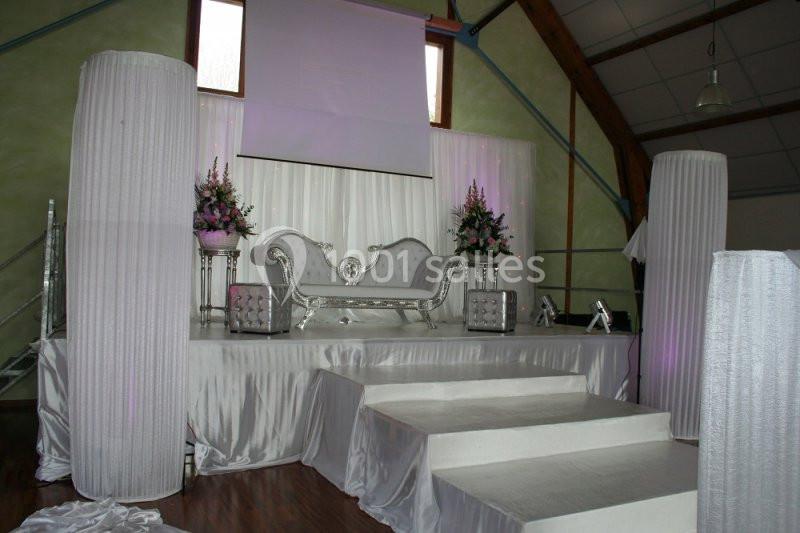 Salle De Gouville Val Iton - galerie - photo 11