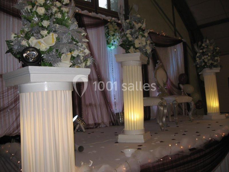 Salle De Gouville Val Iton - galerie - photo 12