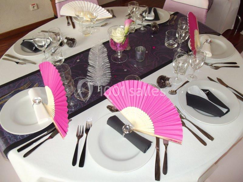Salle De Gouville Val Iton - galerie - photo 13