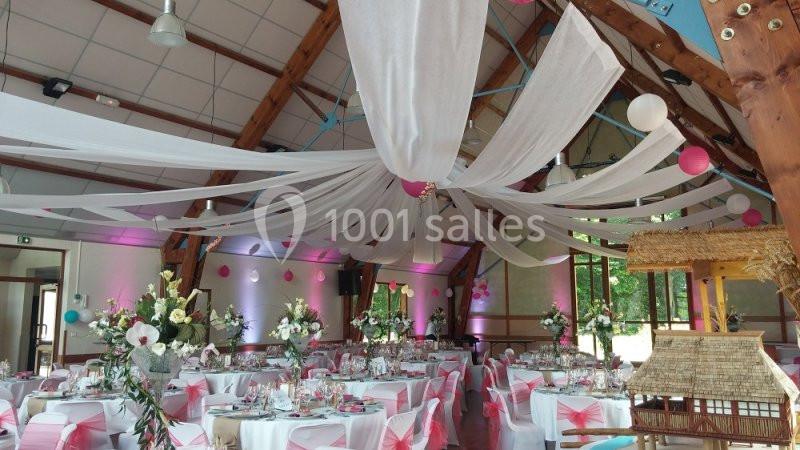 Salle De Gouville Val Iton - galerie - photo 15