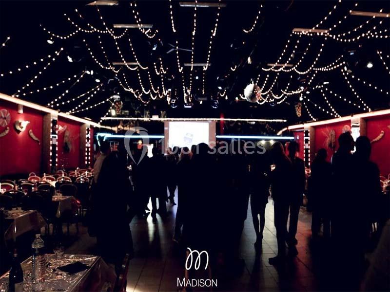 Le Madison - galerie - photo 1