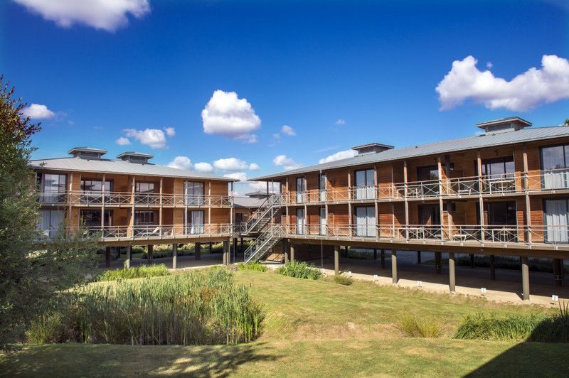 Domaine de Cice-Blossac - Resort Spa & Golf - photo 4