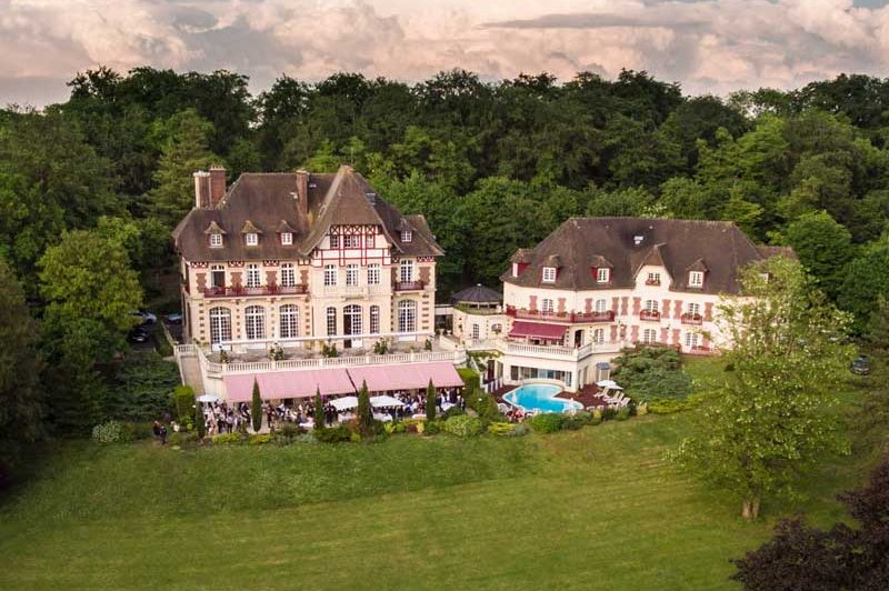 Château de la Tour - photo 1