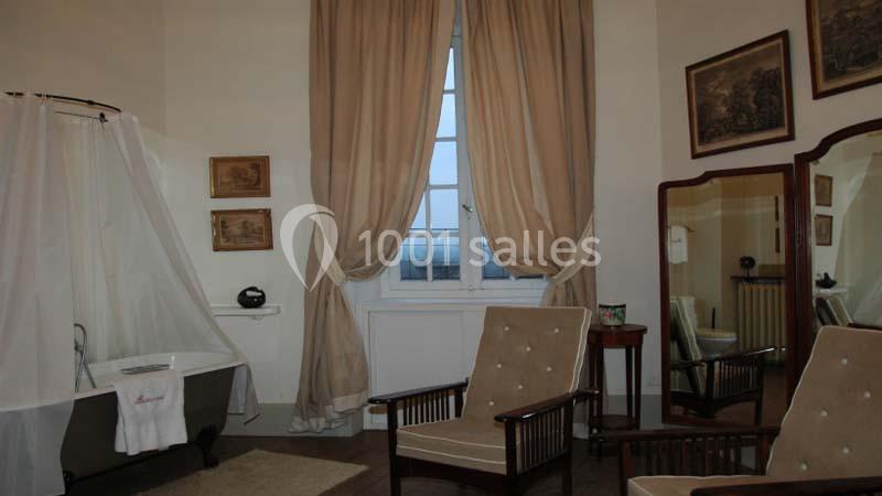 Château de Beauvoir - galerie - photo 18
