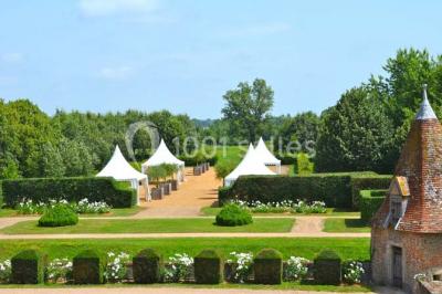 Château de Beauvoir - photo 4