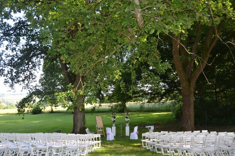 Château de Beauvoir - photo 3