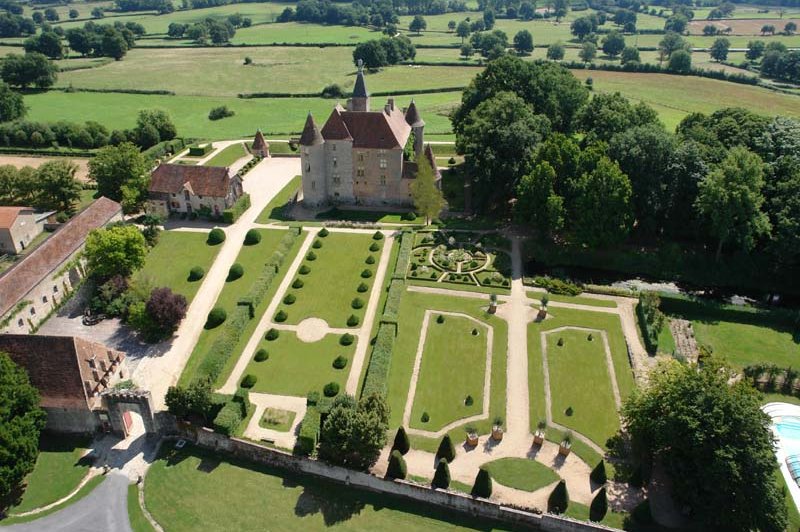 Château de Beauvoir - photo 1