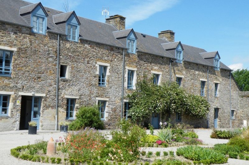 Ferme des Mares - photo 1