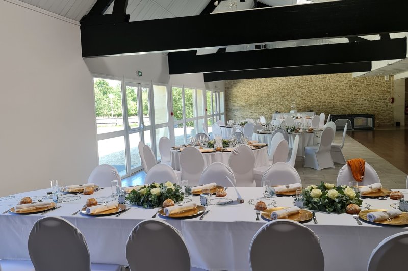 Le Manoir des Marronniers - photo 5