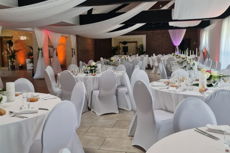 Le Manoir des Marronniers - photo 4