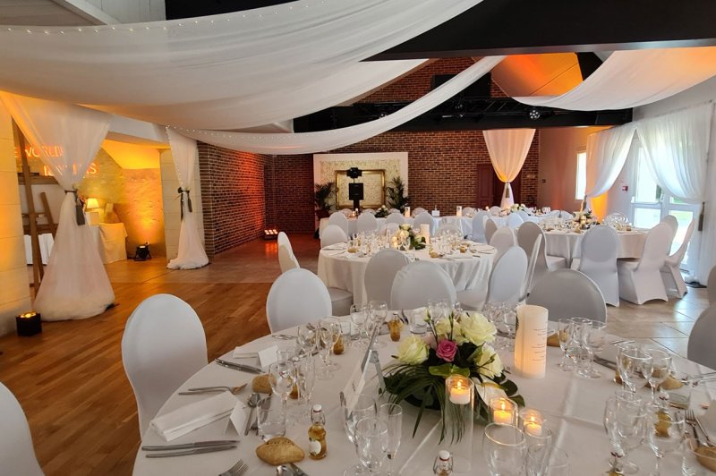 Le Manoir des Marronniers - photo 3