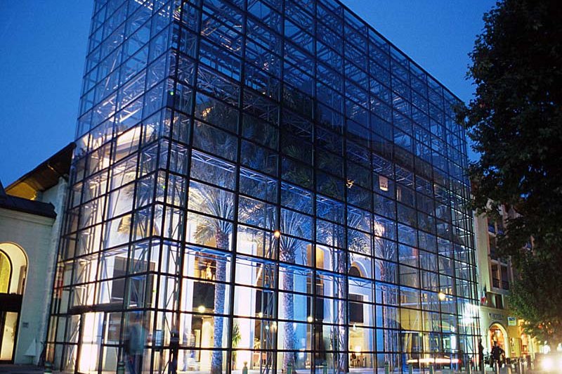 Centre de Congrès Le Manège - photo 1