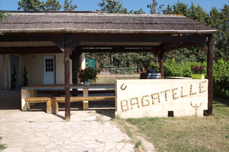 Domaine de Bagatelle - photo 5