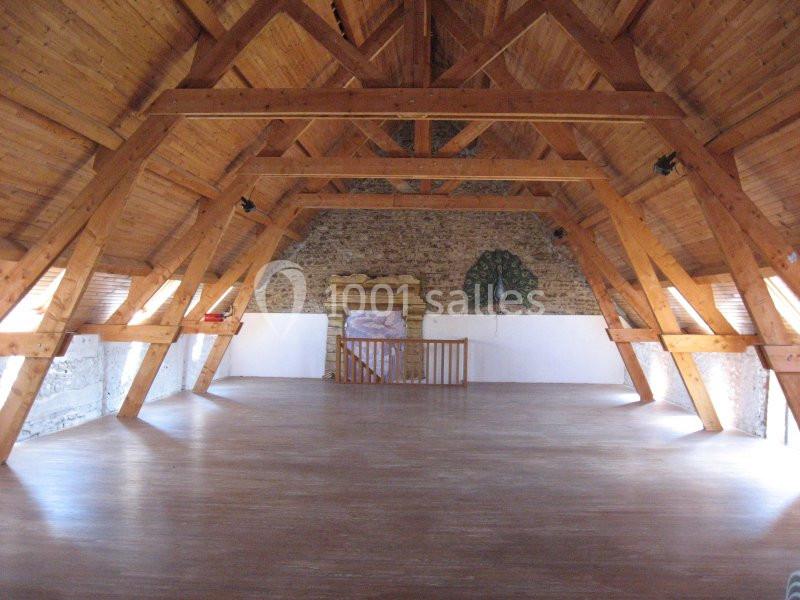 Château De Martigny - galerie - photo 13