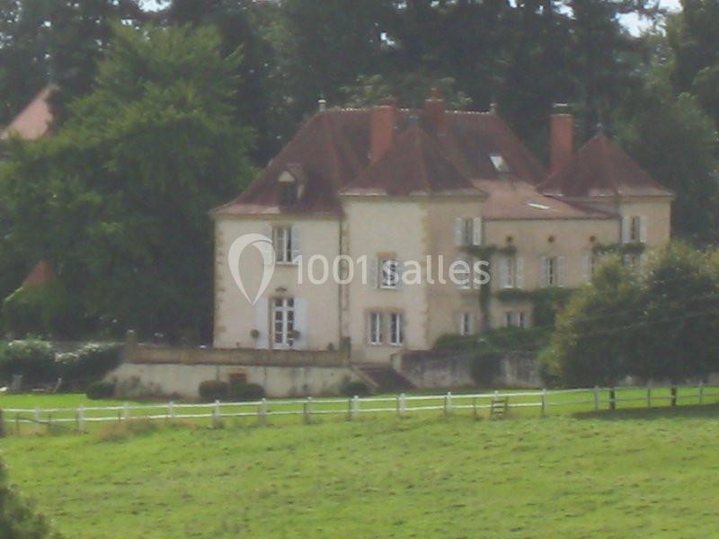 Château De Martigny - galerie - photo 17