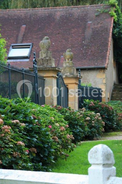 Château De Martigny - galerie - photo 2