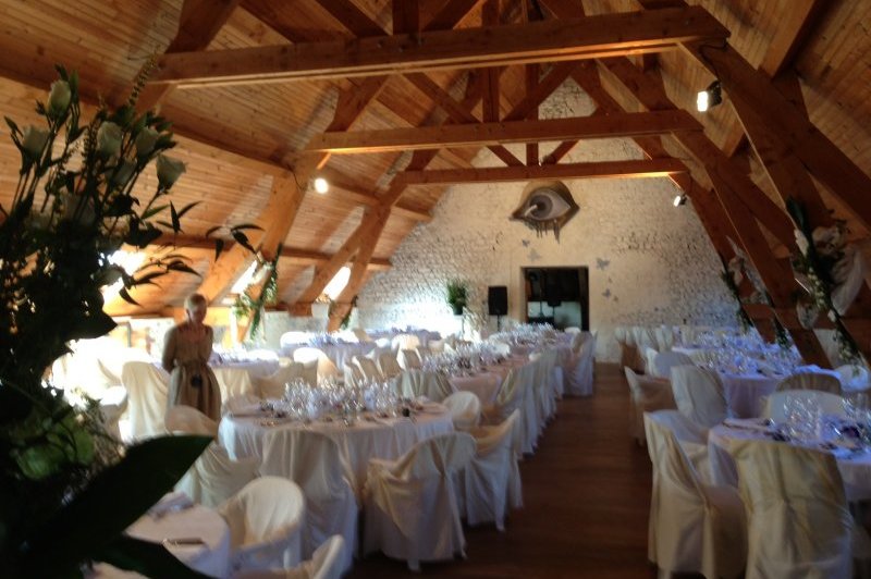 Château De Martigny - photo 1